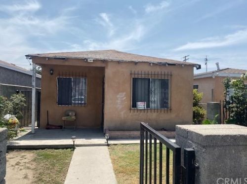 2538 127th St, Compton, CA 90222-1514