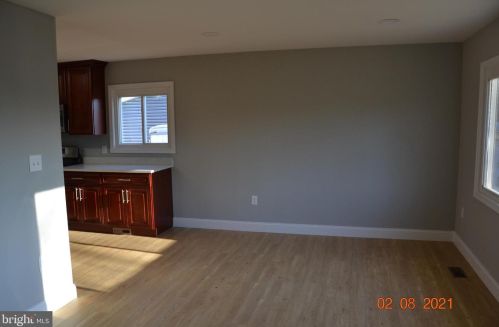 383 South Dr, Aberdeen MD  21001-3555 exterior