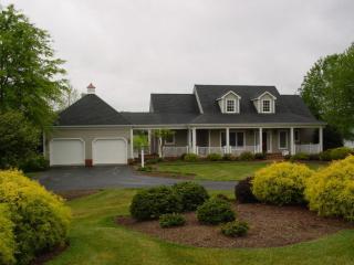 1162 Boardwalk Dr, Scruggs, VA 24121-3451