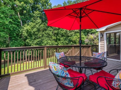 3691 Sandhill Dr, Conyers GA  30094-3733 exterior