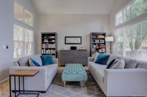 16122 Hollyridge Dr, Parker CO  80134-2553 exterior