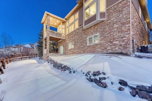 7148 Elk Ct, Denver CO 80016-4329 exterior