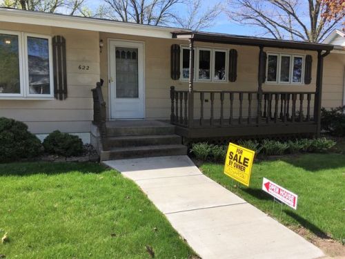 622 19th Ave, Fulton, IL 61252-1550