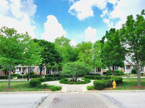645 Natalie Ln, Addison IL  60101-3261 exterior