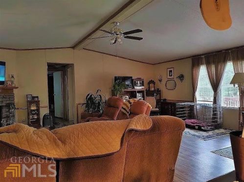 1291 White Oak Ln, Reynolds Plantation, GA 30642-6013