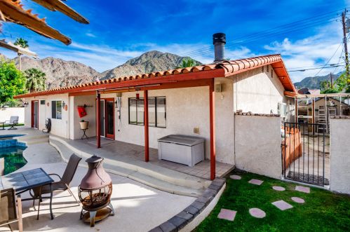 77780 Calle Chillon, La Quinta, CA 92253-3603