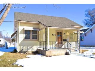 624 Oak St, Sterling, CO 80751-3333