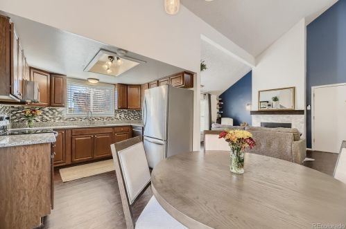 4672 Buckley Way, Aurora CO  80015-1958 exterior