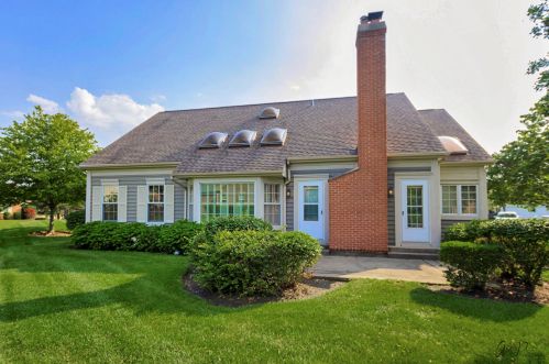 198 Old Wick Ln, Palatine, IL 60067-8018
