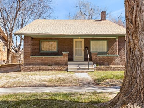 1320 Lake Ave, Pueblo, CO 81004-3051