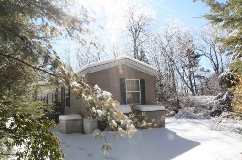 496 Drake Hill Rd, Barrington, NH 03884-6814