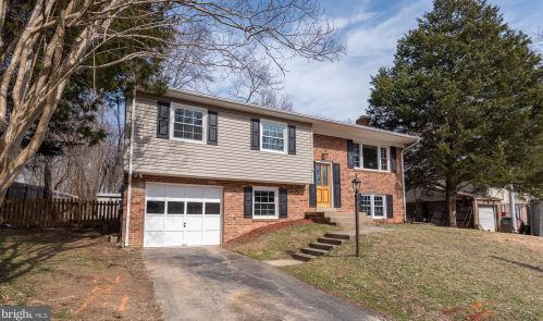 13469 Keytone Rd, Woodbridge, VA 22193-4721