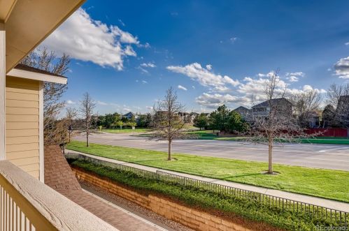 9335 Amison Cir, Parker CO 80134-7691 exterior