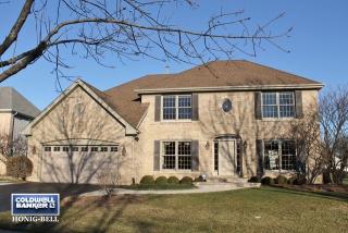96 Corsaire Ln, Schaumburg, IL 60173-6574