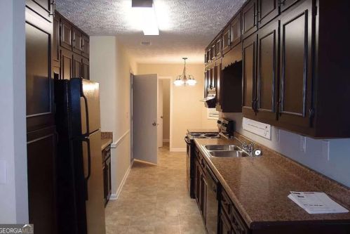5367 Zachary Dr, Stone Mountain, GA 30083-3870