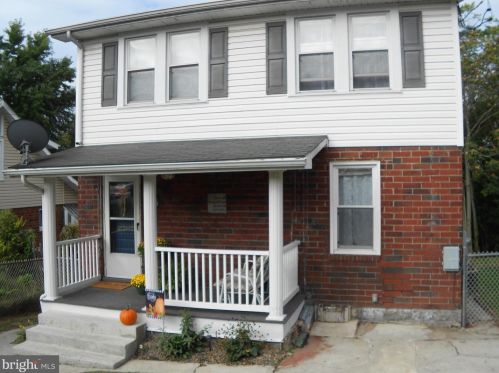 35 Hawthorne Ave, Cumberland, MD 21502-3609