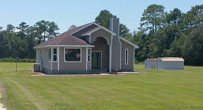4919 Mcconnell Brg Rd, Adel GA  31620-9401 exterior