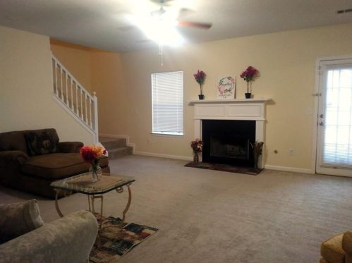 3414 Creekview Dr, Rex GA 30273-5039 exterior