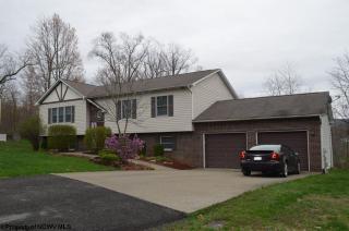 1288 Forman Dr, Morgantown, WV 26508-8788