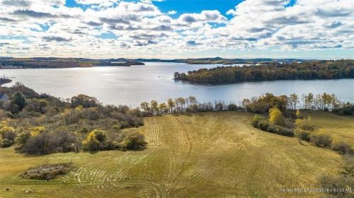 339 Castine Rd, Castine, ME 04421-3306