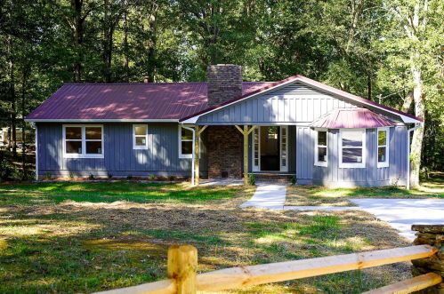126 Tommy Barnett Rd, Nicholson, GA 30565-3449