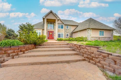 15970 Jackson St, Denver, CO 80602-7795