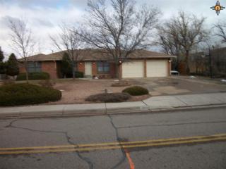 1305 Country Club Pl, Gallup, NM 87301-4948