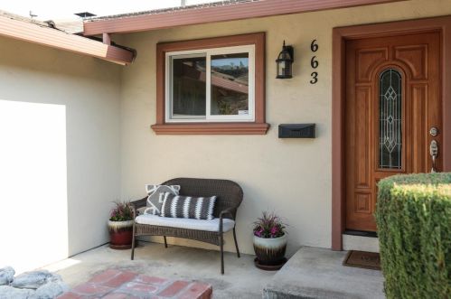 663 Cayuga Dr, San Jose, CA 95123-5506
