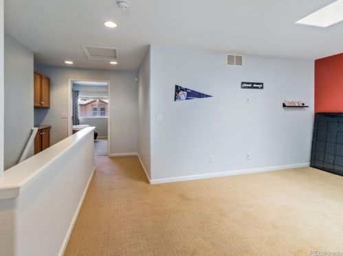 4451 Auckland Ct, Denver CO  80015-5643 exterior
