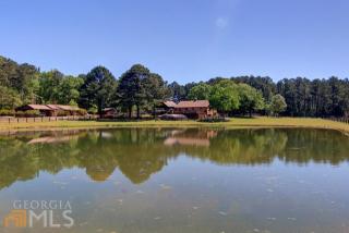 3141 Siloam Veazey Rd, Reynolds Plantation, GA 30642-5046