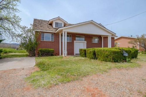 160 200, Kayenta, UT 84738-6141