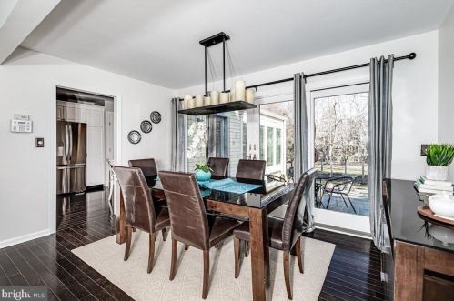 15 Snowden Ln, Princeton NJ exterior