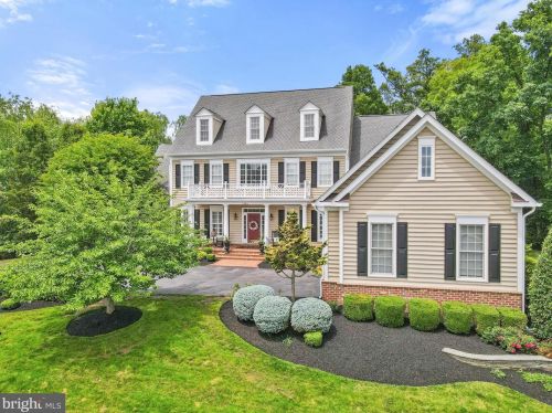 5930 Sorrell Hunt Rd, Haymarket, VA 20169-2669