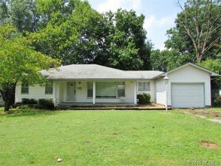 217 Edmond St, Muskogee, OK 74403-4826