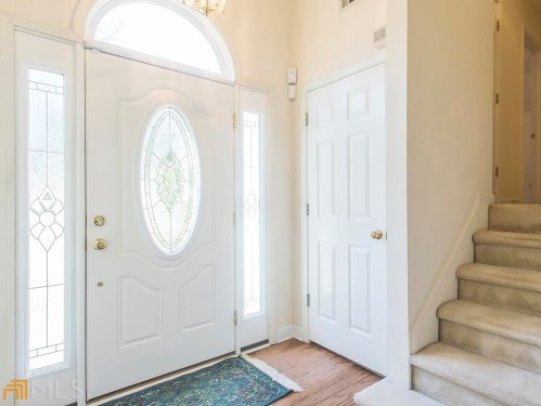 747 Deerwood Dr, Stockbridge GA  30281-6321 exterior