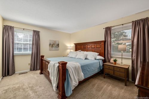 7988 Pontiac Way, Englewood CO 80112-3114 exterior