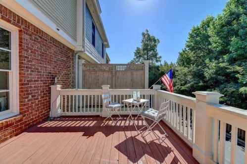 831 Mountain View Ter, Marietta GA  30064-2089 exterior