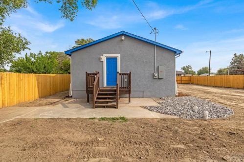 1710 3rd St, Pueblo CO  81001-4139 exterior