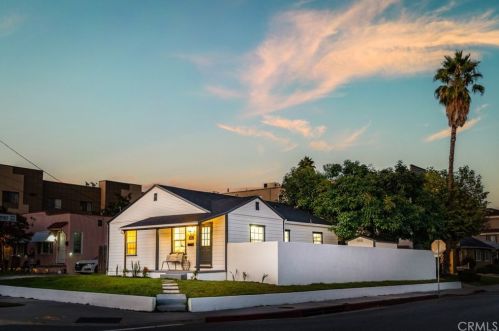 1120 Boynton St, Glendale CA  91205-2828 exterior