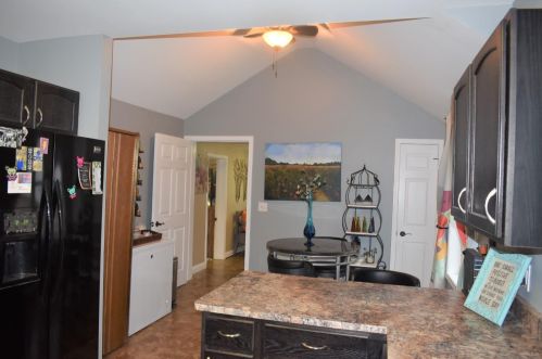 403 Erie St, Valpo IN  46383-4931 exterior