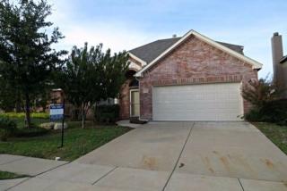 436 Lead Creek Dr, Fort Worth TX  76131-3958 exterior