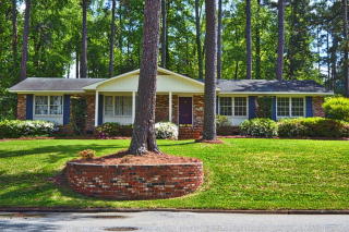 3126 Sussex Rd, Augusta, GA 30909-3328
