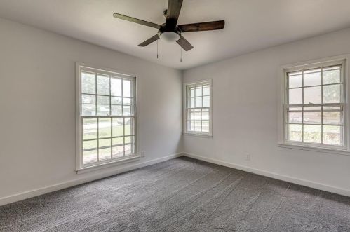 3813 Kimberly Ln, Fort Worth TX  76133-2020 exterior