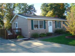 111 Amherst Dr, Butler, PA 16001-1701