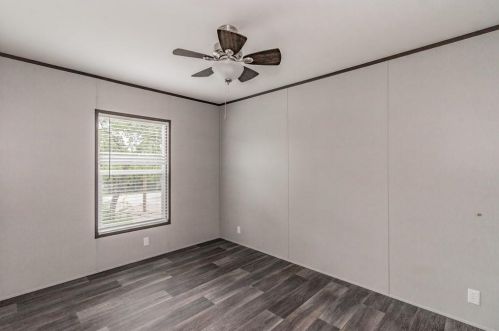 6152 Adelbert Dr, Fort Worth TX  76135-5226 exterior