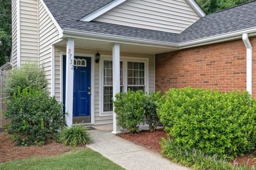2732 Highland Rdg, Kennesaw, GA 30152-6026