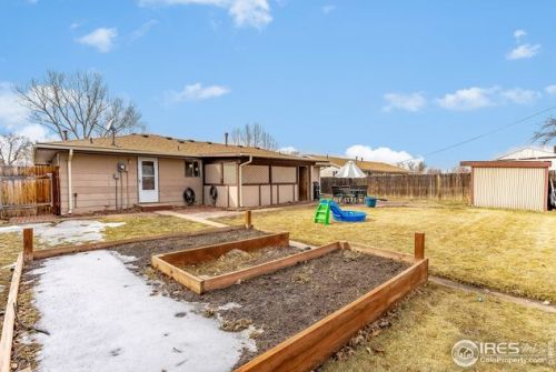 420 Franklin St, Fort Collins CO  80521-1719 exterior