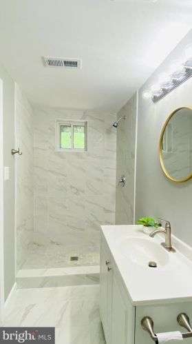 1205 Downs Dr, Silver Spring MD 20904-2027 exterior