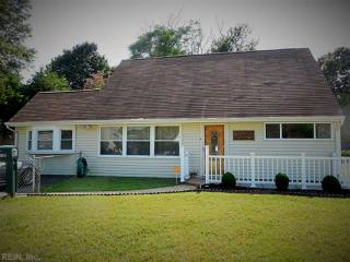 6235 Grimes Ave, Norfolk, VA 23518-5413