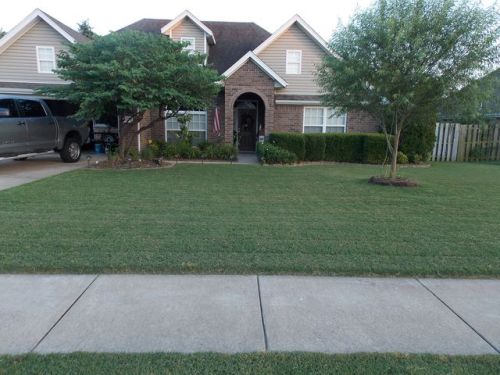 4271 Ravenwood, Springdale, AR 72762-0581